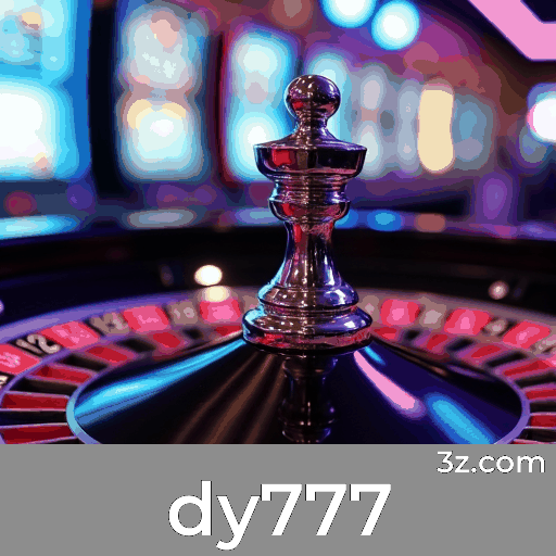 dy777: O Melhor em Cassino Online e Apostas