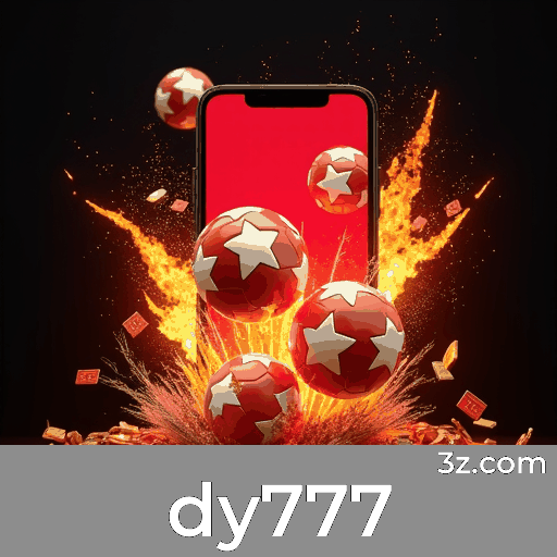 dy777: Emoção e Grandes Prêmios nos Jogos de Cassino