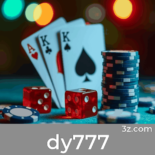 dy777: O Melhor em Cassino Online e Apostas