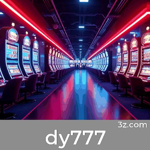 Dy777: Experiência Cassino de Luxo com Dealers Ao Vivo