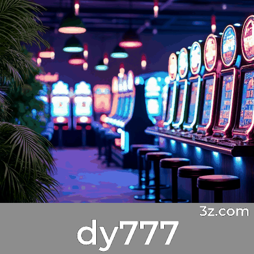 dy777: Desbloqueie Bônus Surpreendentes Agora!