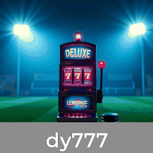 dy777: O Melhor Cassino Online Seguro e Rápido