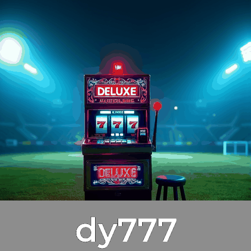 dy777: Slots com Mega Prêmios, Jogos de Mesa Estratégicos e Realidade Virtual