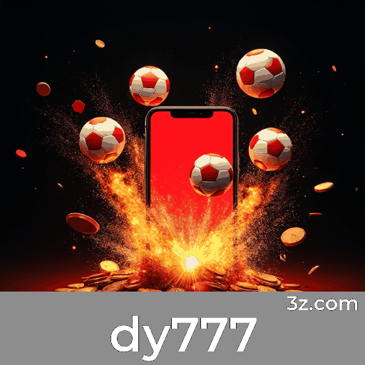 dy777: O Melhor em Cassino Online e Apostas