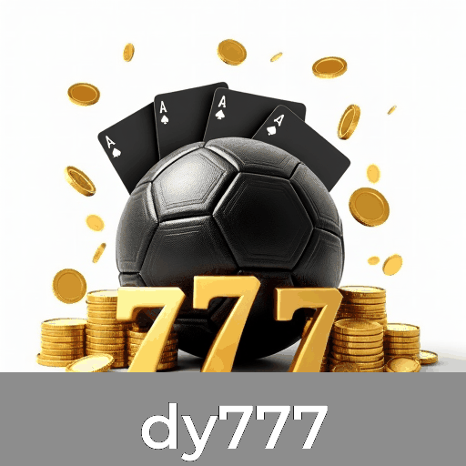dy777: A Revolução das Apostas Móveis ao Seu Alcance