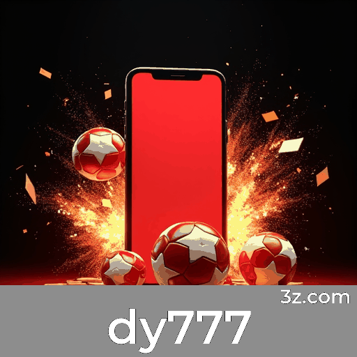 dy777: Liderança em Apostas Esportivas Precisão e Excelência
