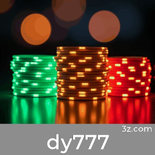 dy777: Desbloqueie Bônus Surpreendentes Agora!