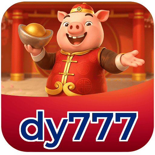 dy777 Logo