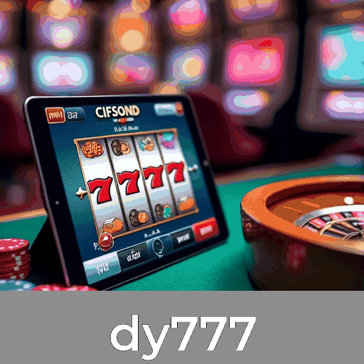Experimente o Login Exclusivo e Seguro em dy777