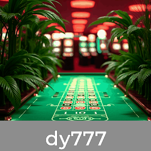 Explore os serviços profissionais e a segurança do cassino dy777