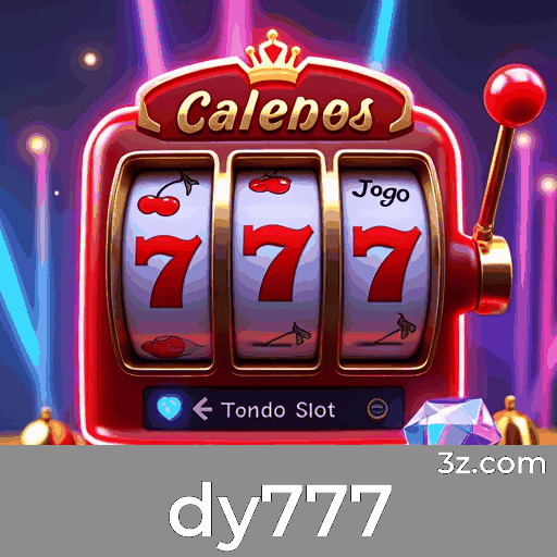 Acesso Seguro e Otimizado para Brasileiros no dy777